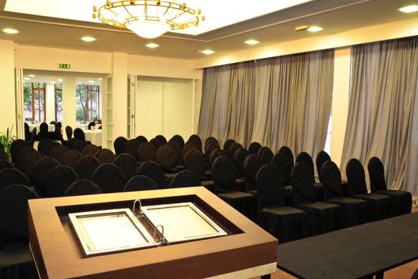 Hotel Park Belgrad (Belgrade)